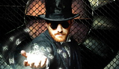 Therion. Фото с сайта go2show.biz Therion. Фото с сайта go2show.biz