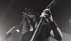 Gojira © KM.RU, Денис Мазуров