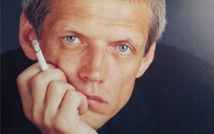 Александр Галибин. Фото с сайта mariinsky.ru