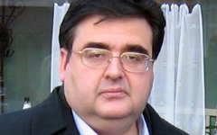 Алексей Митрофанов. Фото с сайта wikipedia.org Алексей Митрофанов. Фото с сайта wikipedia.org