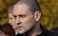 Сергей Удальцов © KM.RU, Алексей Белкин