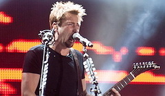 Nickelback © KM.RU, Станислав Дроздов