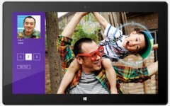 Microsoft Surface. Фото с сайта microsoft.com Microsoft Surface. Фото с сайта microsoft.com