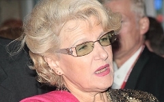 Светлана Дружинина