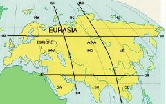 Концепция евразийства – угроза для русского народа