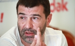 Евгений Гришковец © РИА Новости, Екатерина Чеснокова