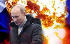 Владимир Путин © Коллаж KM.RU Владимир Путин © Коллаж KM.RU