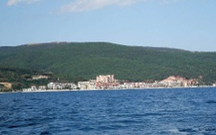 Курорт Елените © Александр Плеханов