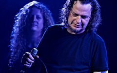 Voivod © KM.RU, Наталья Ступникова Voivod © KM.RU, Наталья Ступникова