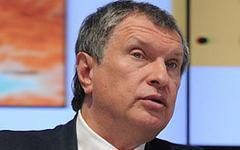 Игорь Сечин. Фото с сайта rosneft.ru Игорь Сечин. Фото с сайта rosneft.ru