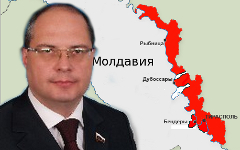 Сергей Гаврилов. Коллаж © KM.RU Сергей Гаврилов. Коллаж © KM.RU