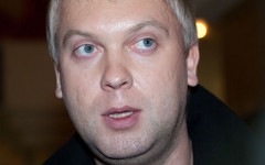 Сергей Светлаков. Фото Валерия Лукьянова с сайта kino-teatr.ru