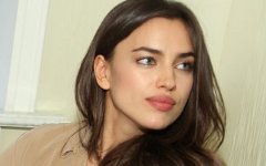 Фото из личного архива Ирины Шейк