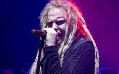 Korpiklaani © KM.RU, Алексей Петров