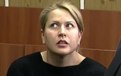 Евгения Васильева © РИА Новости, пресс-служба Хамовнического суда Евгения Васильева © РИА Новости, пресс-служба Хамовнического суда