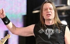 Валерий Кипелов. Фото с сайта kipelov.ru