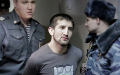 Расул Мирзаев © РИА Новости, Андрей Стенин Расул Мирзаев © РИА Новости, Андрей Стенин