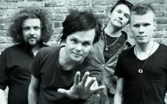 The Rasmus. Фото с офстраницы The Rasmus в Facebook