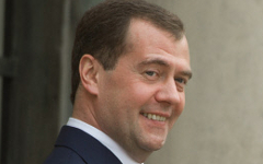 Дмитрий Медведев © РИА Новости, Екатерина Штукина Дмитрий Медведев © РИА Новости, Екатерина Штукина