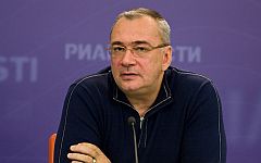 Константин Меладзе