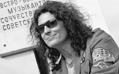 «СерьГа». Фото с офстраницы Сергея Галанина в Facebook