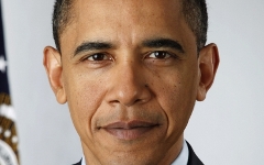Барак Обама. Фото с сайта whitehouse.gov Барак Обама. Фото с сайта whitehouse.gov