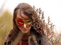 Участница Femme Fest «Рада и Терновник». Фото предоставлено пресс-службой 