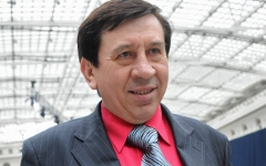 Владимир Пермяков © РИА Новости, Сергей Пятаков 