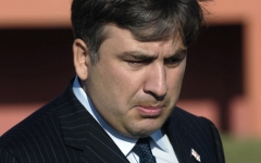 Михаил Саакашвили © РИА Новости, Сергей Гунеев Михаил Саакашвили © РИА Новости, Сергей Гунеев