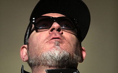 Everlast. Фото с сайта wikipedia.org