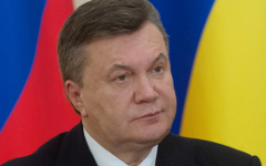 Виктор Янукович © РИА Новости, Сергей Гунеев Виктор Янукович © РИА Новости, Сергей Гунеев
