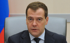 Дмитрий Медведев © РИА Новости, Александр Астафьев Дмитрий Медведев © РИА Новости, Александр Астафьев
