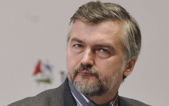 Андрей Клепач © РИА Новости, Алексей Куденко