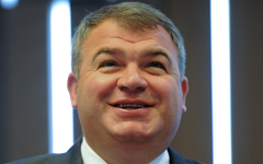 Анатолий Сердюков © РИА Новости, Алексей Филиппов Анатолий Сердюков © РИА Новости, Алексей Филиппов