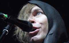 «Мумий Тролль» © KM.RU Игорь Шереметьев