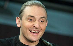 Аскольд Запашный © KM.RU