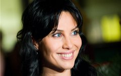 Юлия Беретта. Фото с сайта kino-teatr.ru Юлия Беретта. Фото с сайта kino-teatr.ru