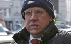 Алексей Кудрин © РИА Новости, Алексей Ничукин Алексей Кудрин © РИА Новости, Алексей Ничукин