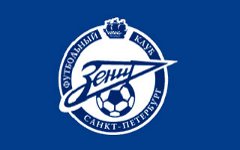 Логотип ФК «Зенит». Фото с сайта fc-zenit.ru