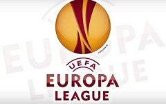 Логотип Лиги Европы. Фото с сайта freebets.gr