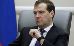 Дмитрий Медведев © РИА Новости, Дмитрий Астахов Дмитрий Медведев © РИА Новости, Дмитрий Астахов