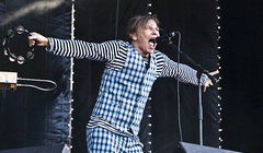 «Мумий Тролль» © KM.RU, Наталья Ступникова