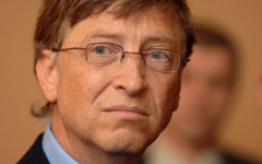 Билл Гейтс © РИА Новости, Владимир Вяткин Билл Гейтс © РИА Новости, Владимир Вяткин
