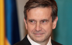 Михаил Зурабов © РИА Новости, Григорий Василенко Михаил Зурабов © РИА Новости, Григорий Василенко