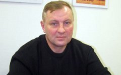 Юрий Буданов. Фото с сайта bolshoyforum.org Юрий Буданов. Фото с сайта bolshoyforum.org