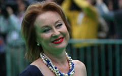 Лариса Удовиченко © РИА Новости, Илья Питалев Лариса Удовиченко © РИА Новости, Илья Питалев