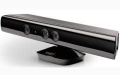Microsoft Kinect Microsoft Kinect
