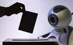 Нет лучше и краше, чем выборы наши Нет лучше и краше, чем выборы наши
