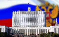 Реформа избирательной системы забуксовала Реформа избирательной системы забуксовала