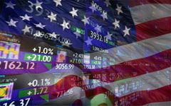 Экономическая статистика США: доверяй, но проверяй Экономическая статистика США: доверяй, но проверяй